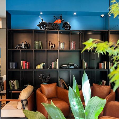 Tbilisi Edition - Design Hotel & Private Spa 外观 照片