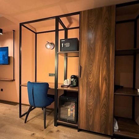 Tbilisi Edition - Design Hotel & Private Spa 外观 照片