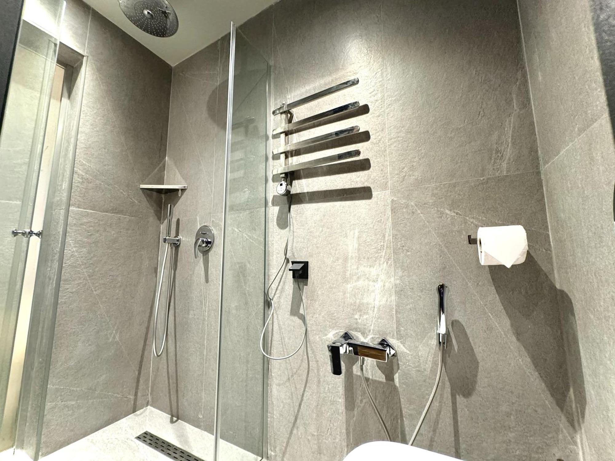 Tbilisi Edition - Design Hotel & Private Spa 外观 照片