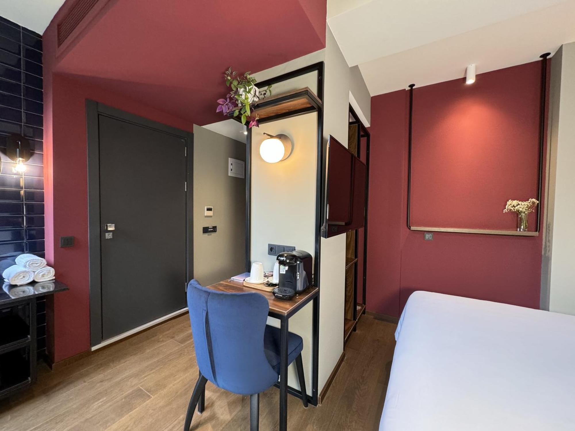 Tbilisi Edition - Design Hotel & Private Spa 外观 照片