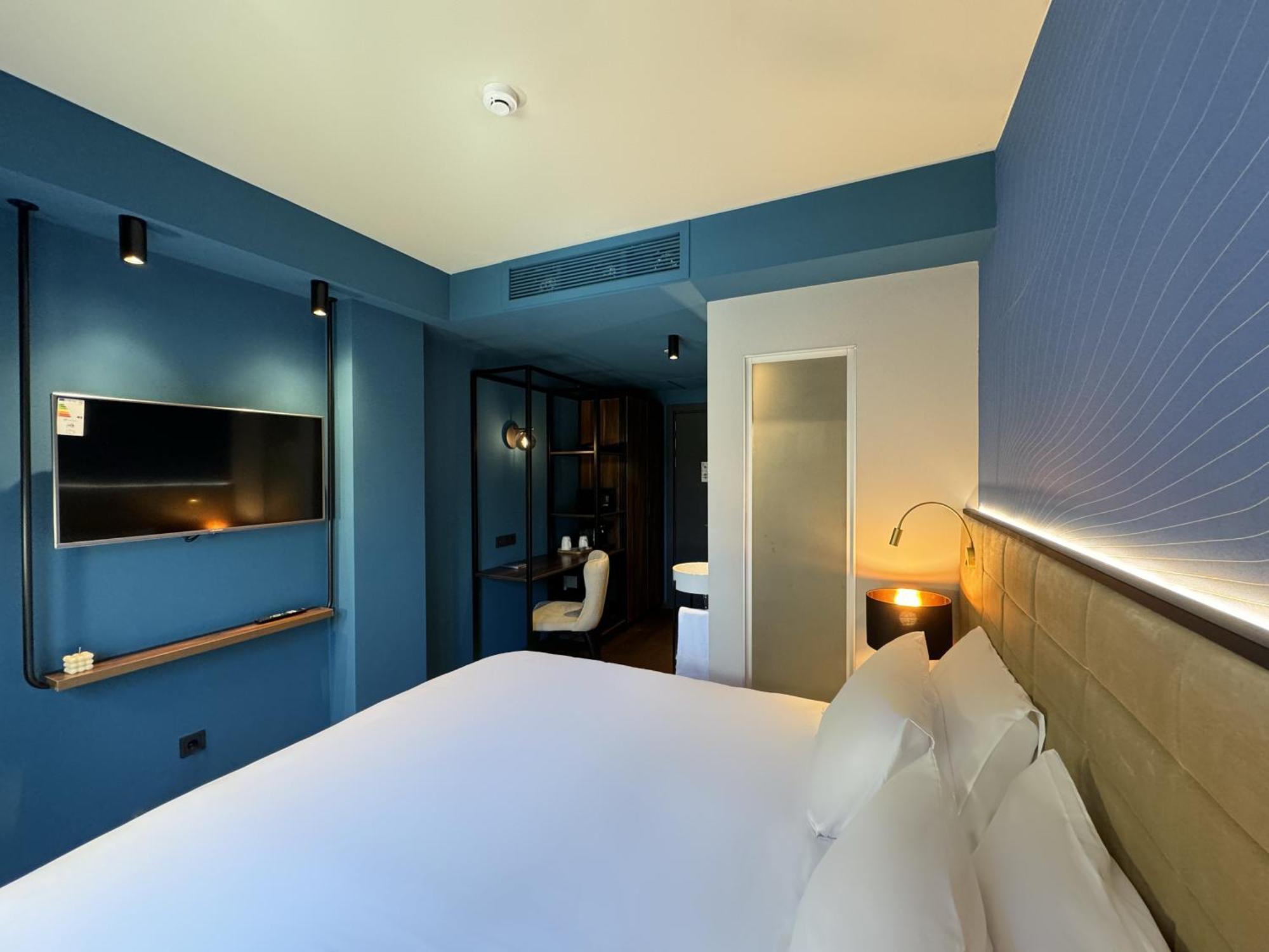 Tbilisi Edition - Design Hotel & Private Spa 外观 照片