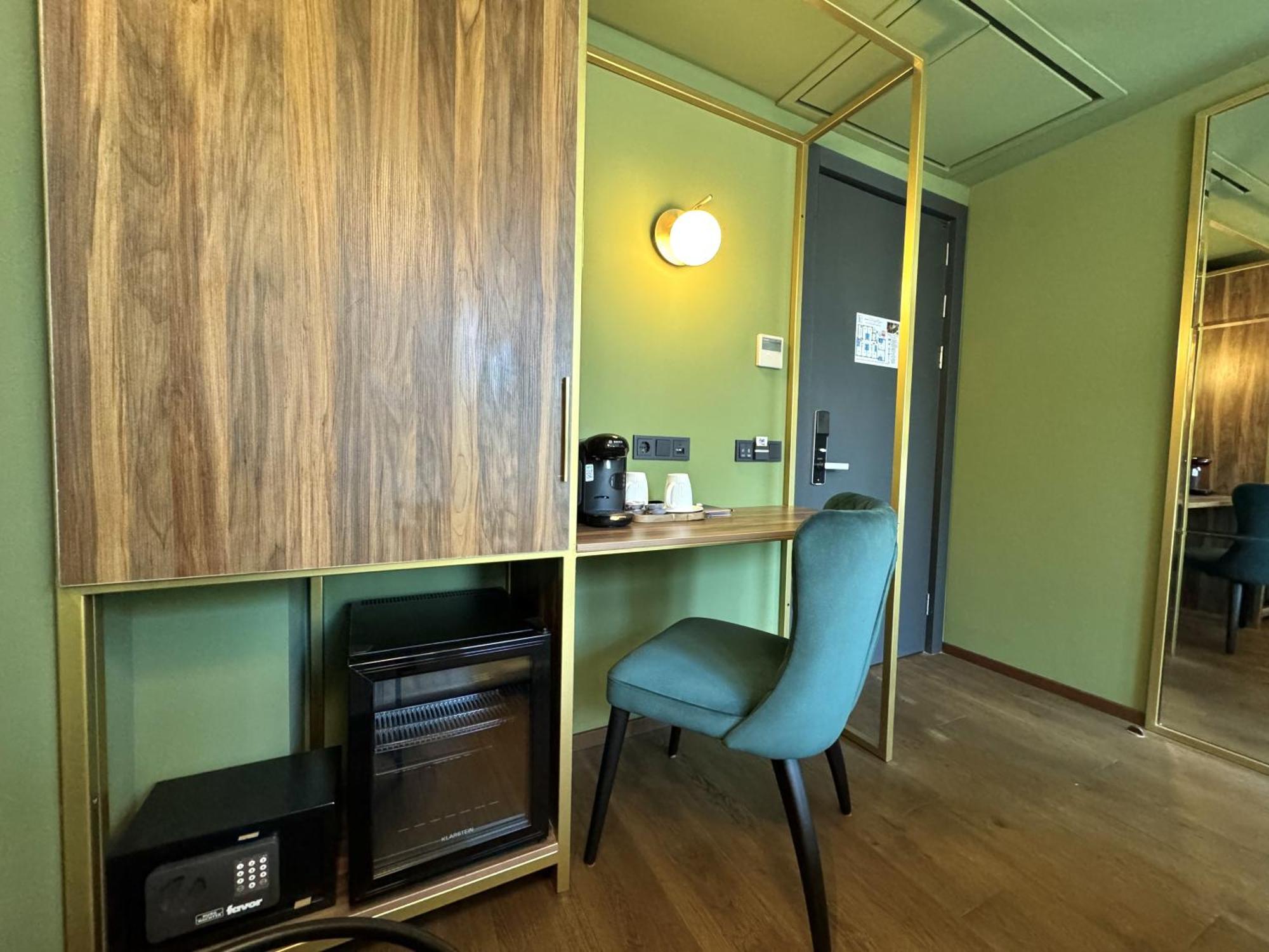Tbilisi Edition - Design Hotel & Private Spa 外观 照片