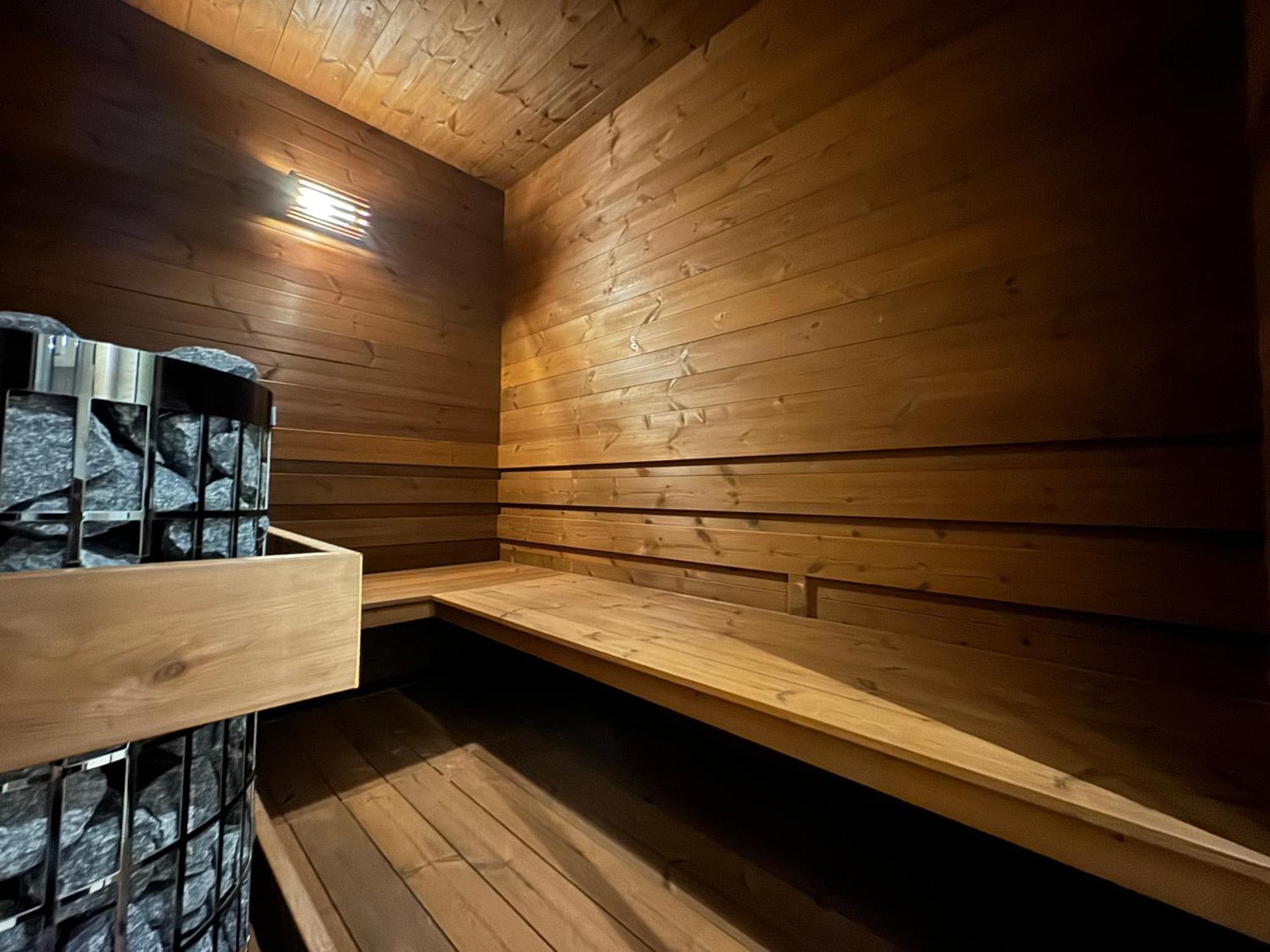 Tbilisi Edition - Design Hotel & Private Spa 外观 照片