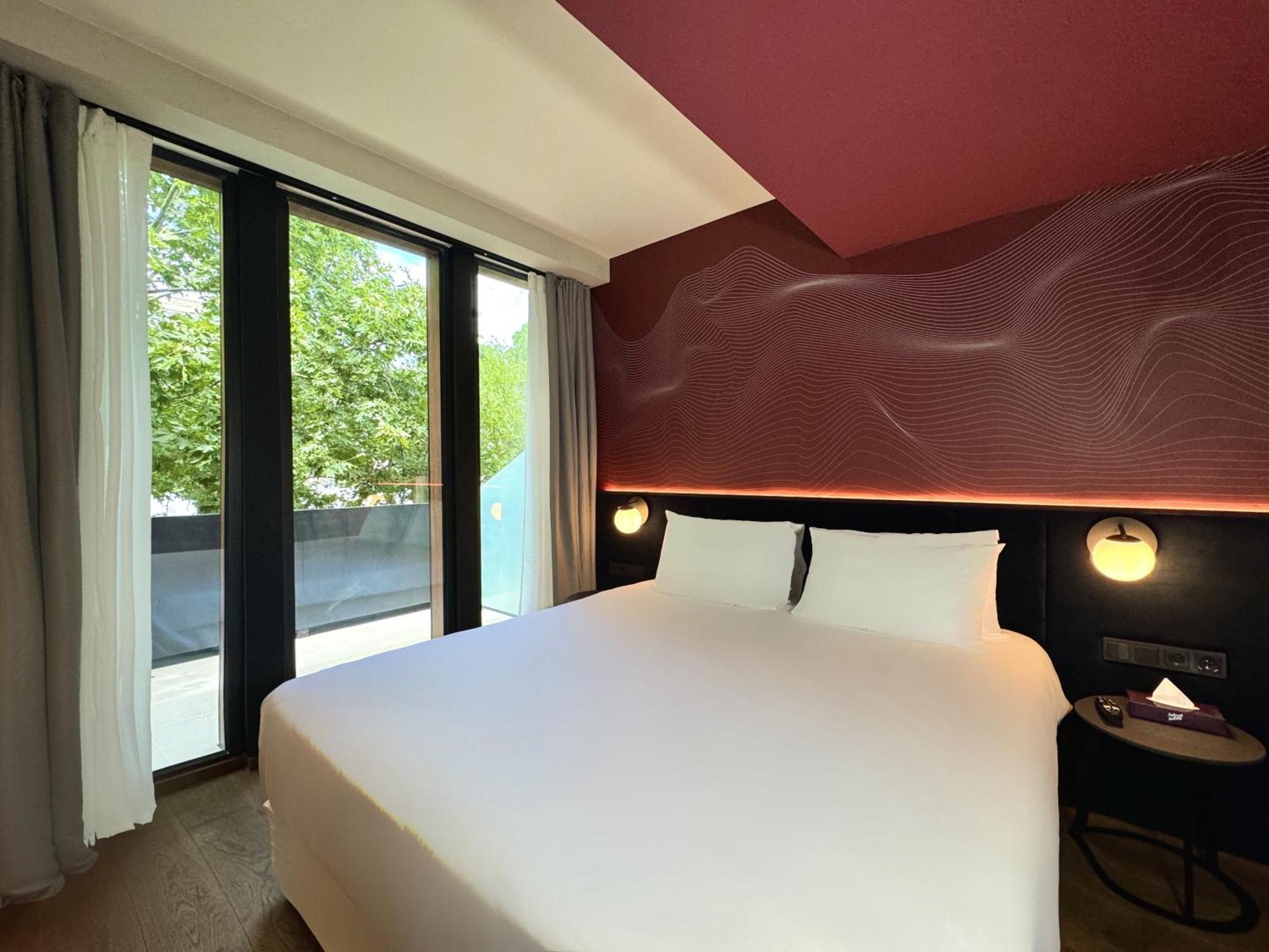 Tbilisi Edition - Design Hotel & Private Spa 外观 照片
