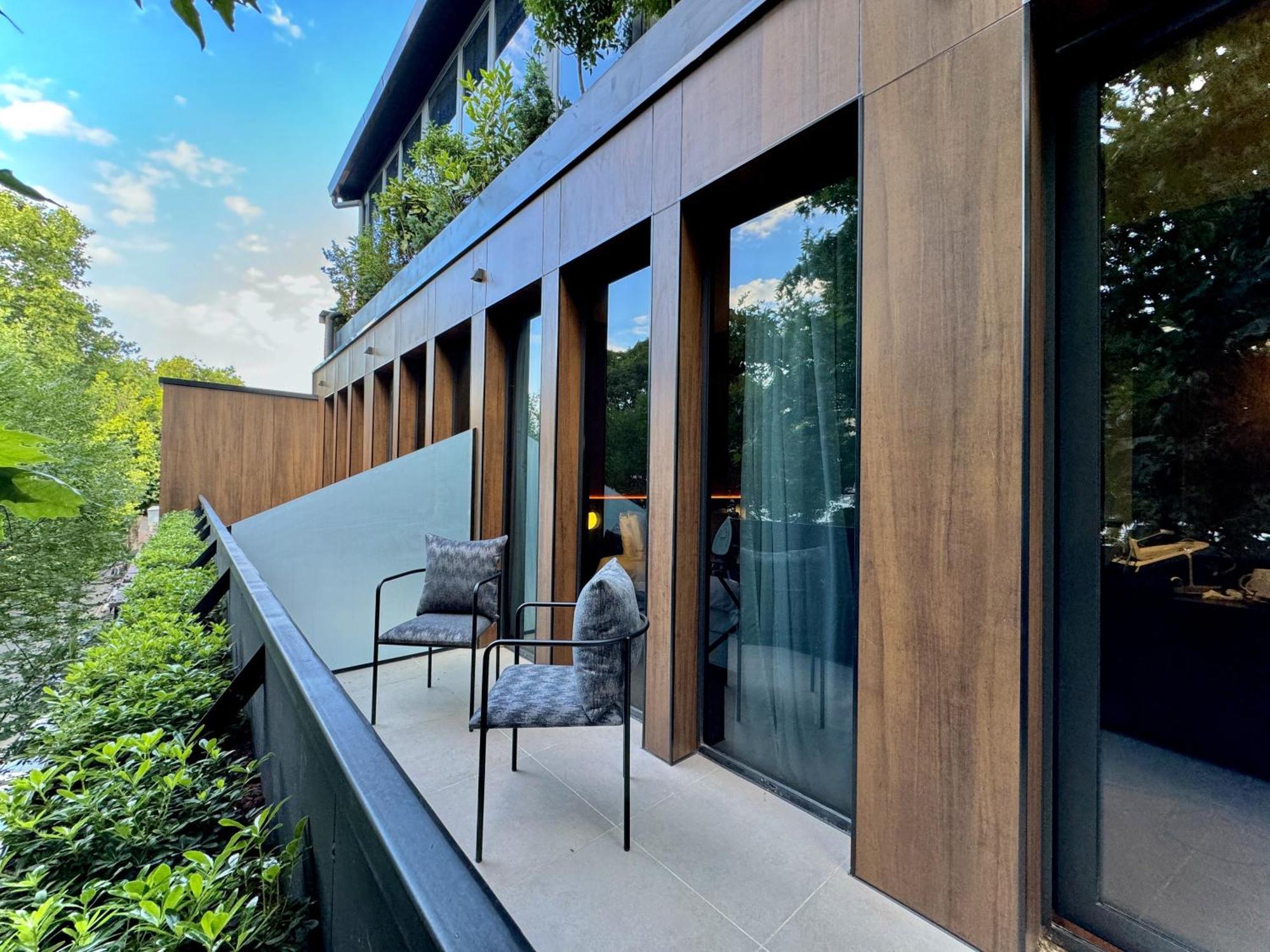 Tbilisi Edition - Design Hotel & Private Spa 外观 照片