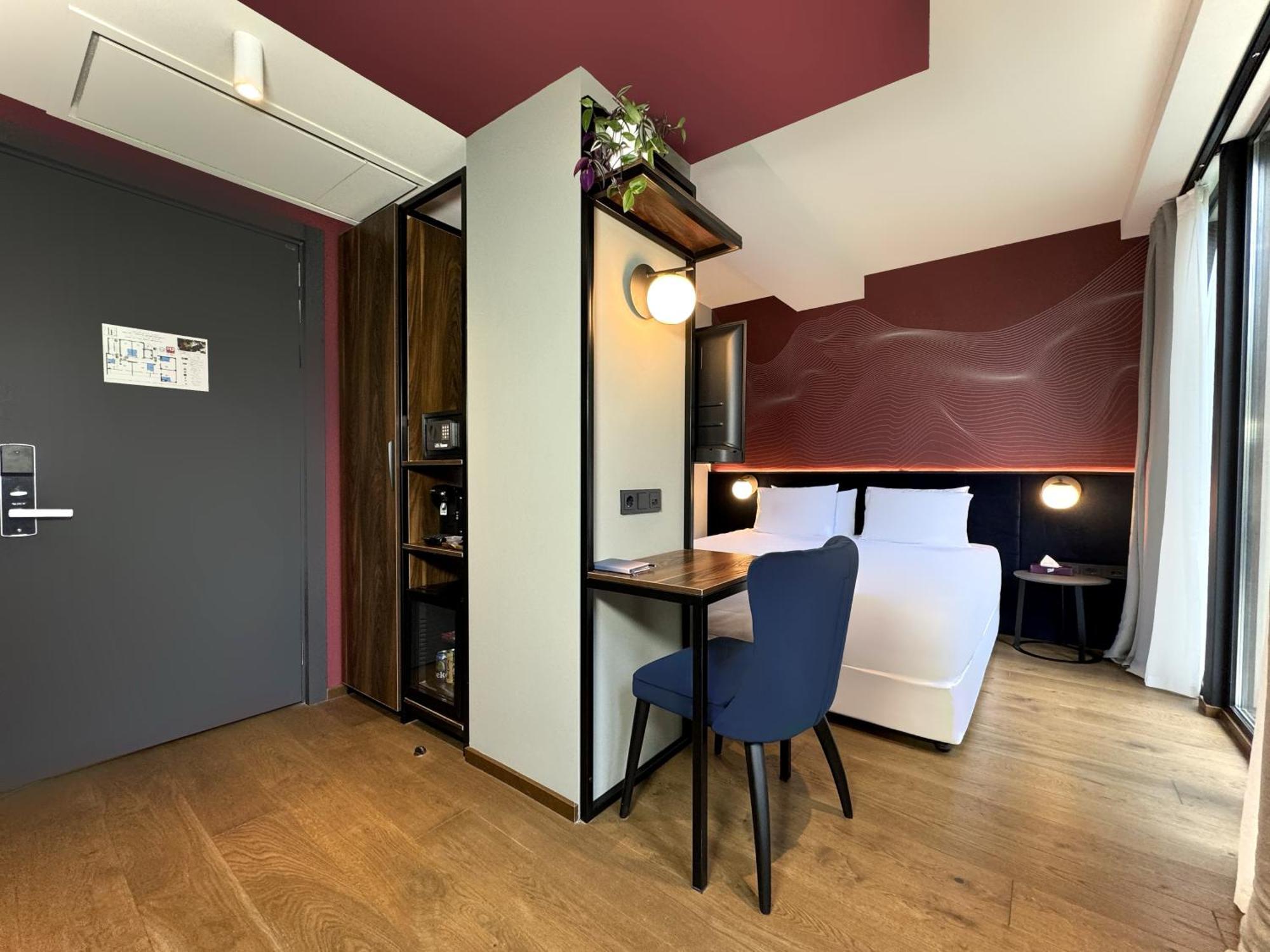 Tbilisi Edition - Design Hotel & Private Spa 外观 照片