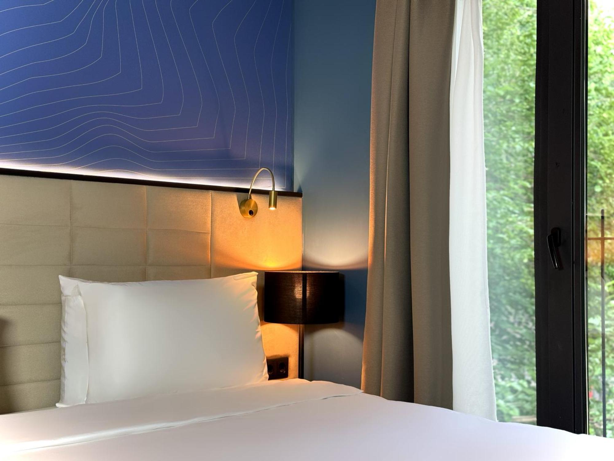 Tbilisi Edition - Design Hotel & Private Spa 外观 照片