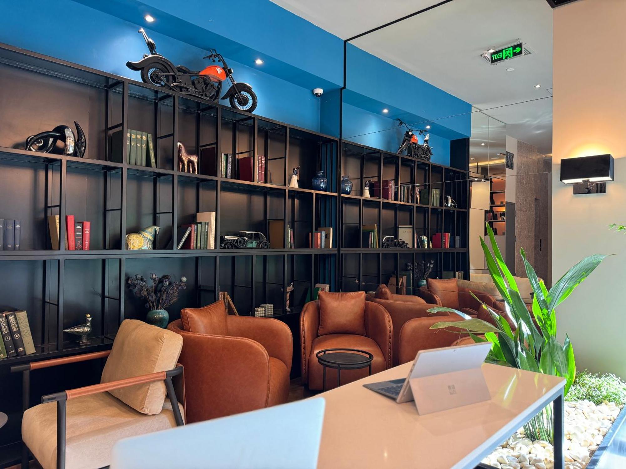 Tbilisi Edition - Design Hotel & Private Spa 外观 照片