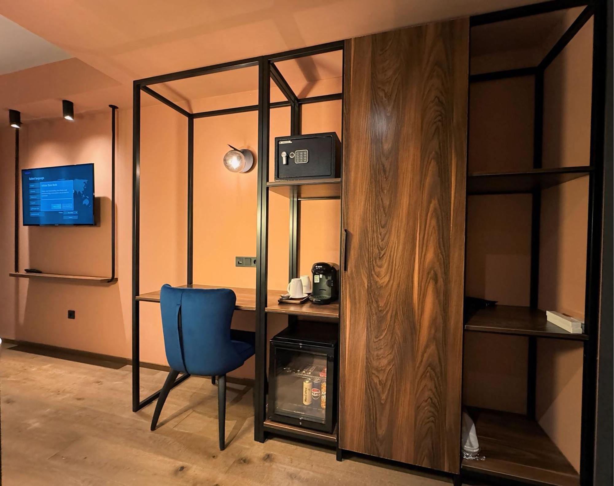 Tbilisi Edition - Design Hotel & Private Spa 外观 照片