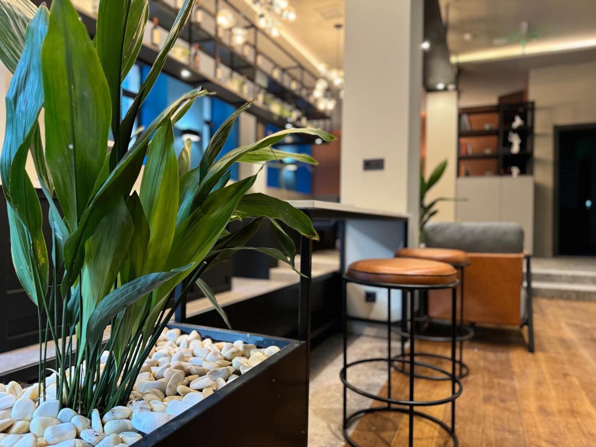 Tbilisi Edition - Design Hotel & Private Spa 外观 照片