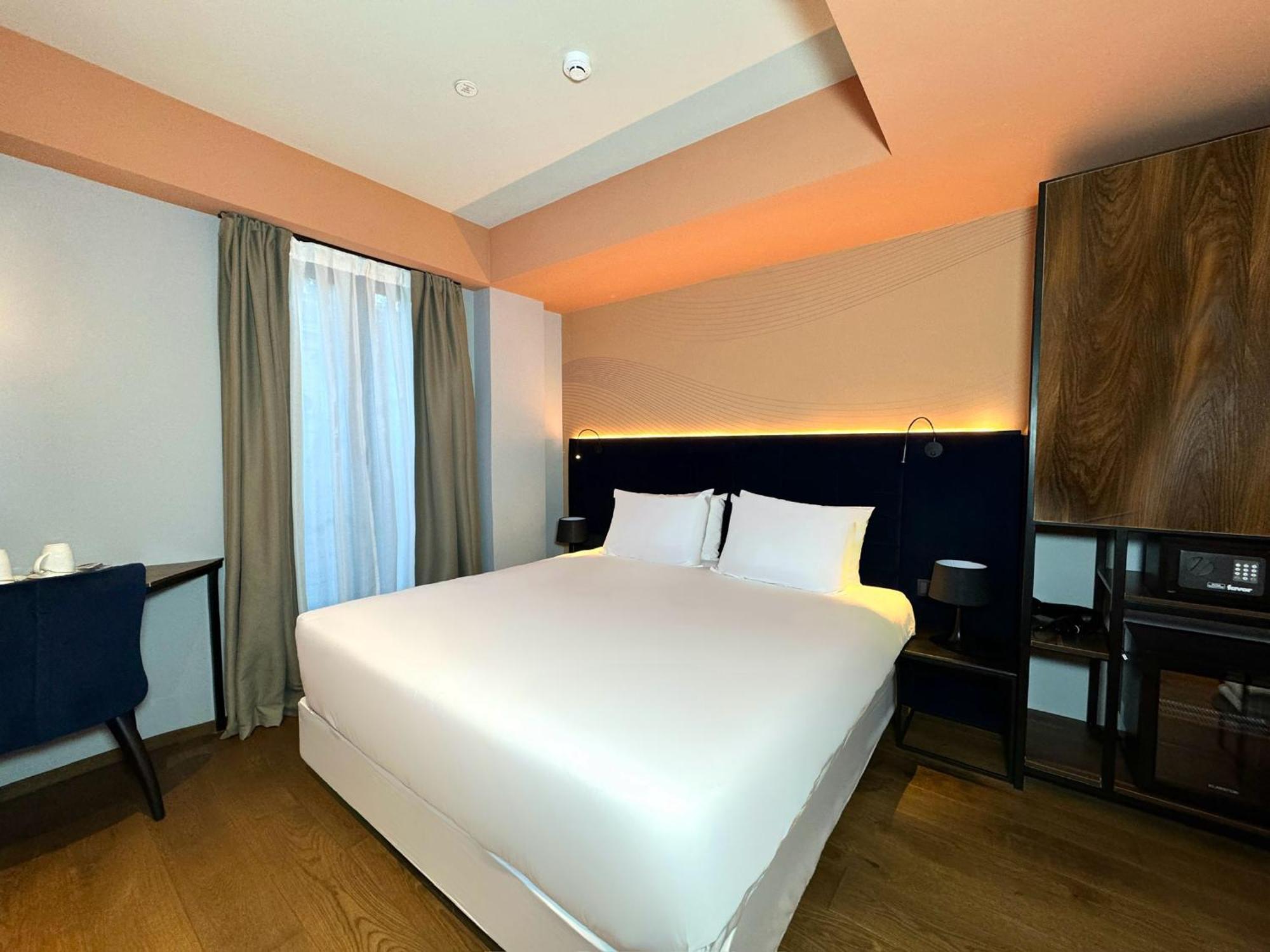 Tbilisi Edition - Design Hotel & Private Spa 外观 照片