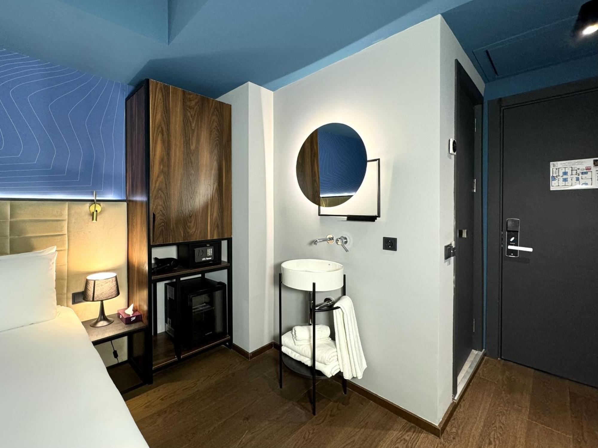Tbilisi Edition - Design Hotel & Private Spa 外观 照片