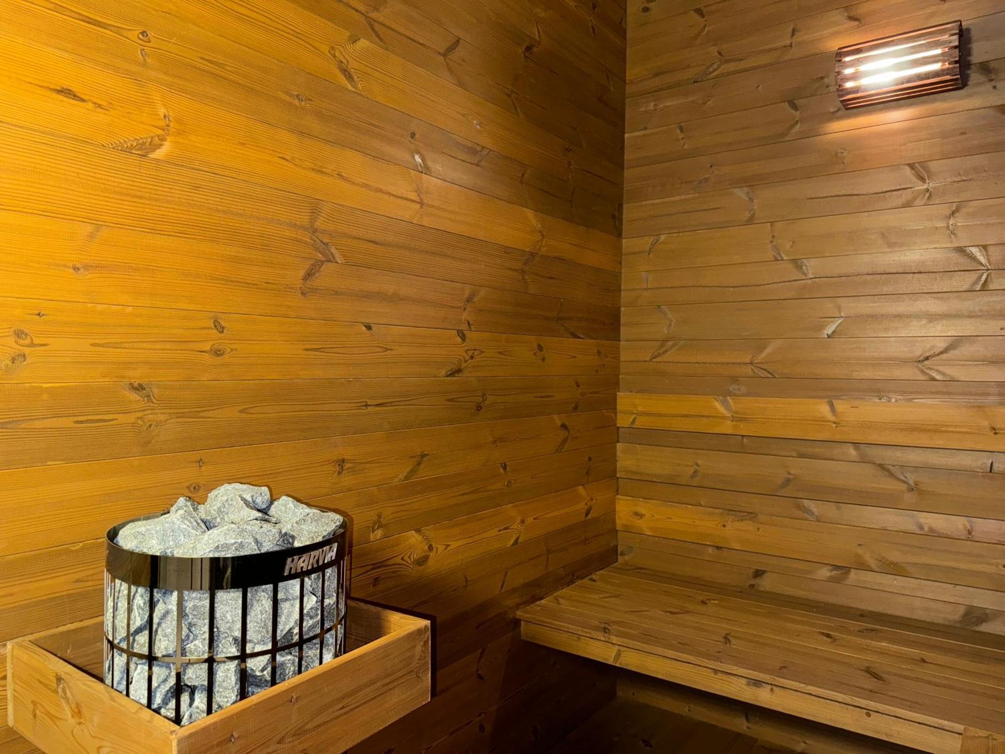 Tbilisi Edition - Design Hotel & Private Spa 外观 照片