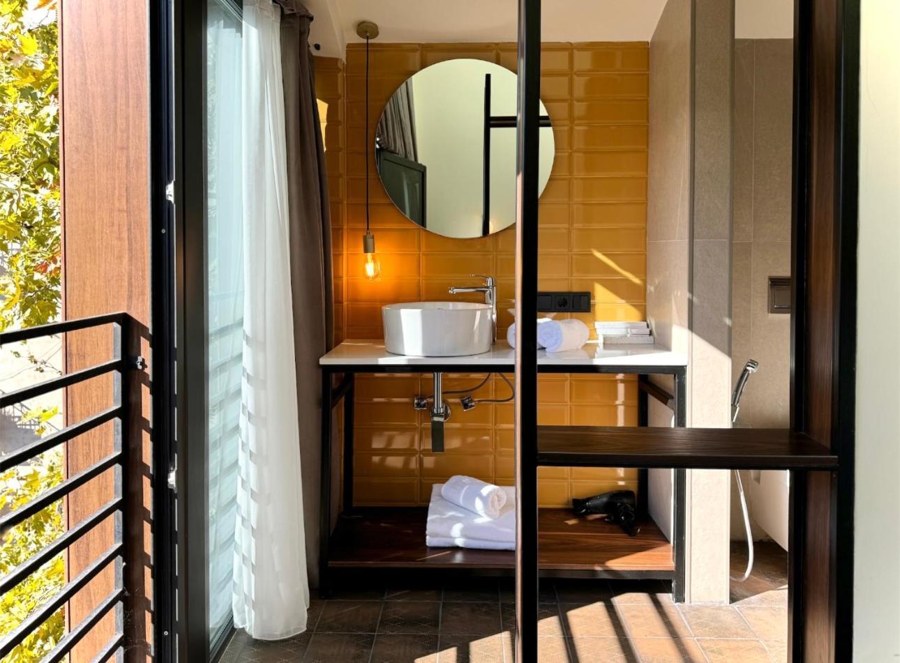 Tbilisi Edition - Design Hotel & Private Spa 外观 照片